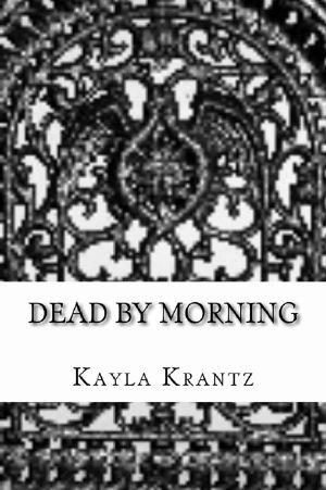 [Rituals of the Night 01] • Dead by Morning (Rituals of the Night Book 1)